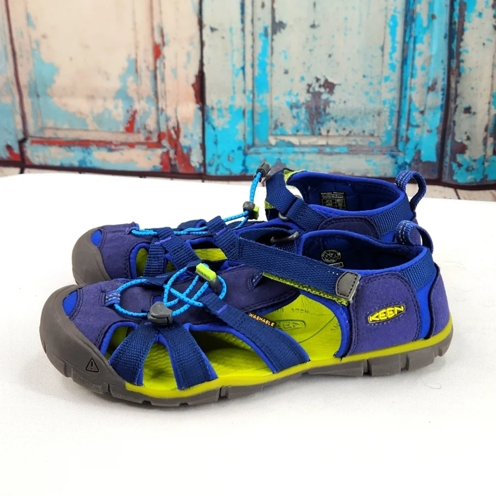 Keen Big Kids' Seacamp II CNX‎